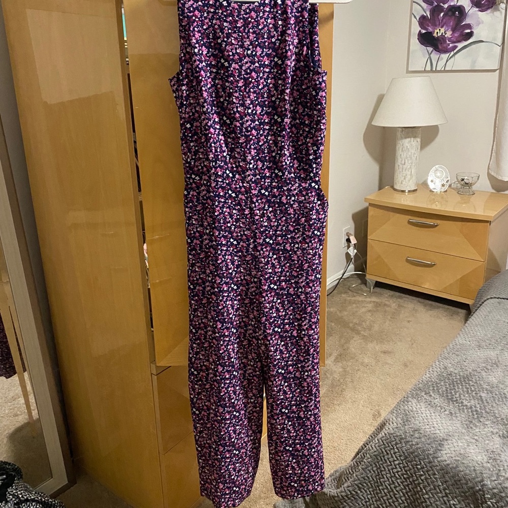 Michael Kors romper